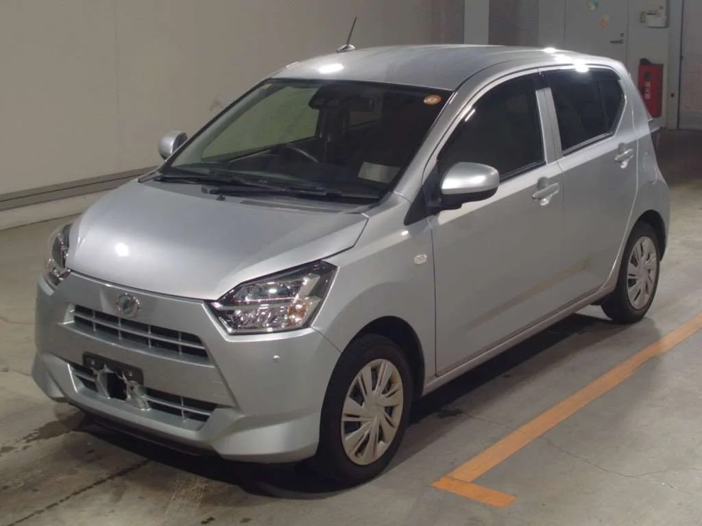 Daihatsu Mira e:S LA350S 2023